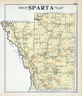 Sparta Town, Livingston County 1902